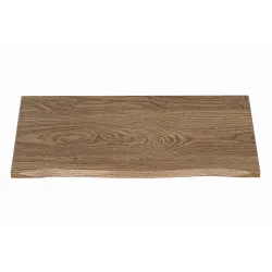 Pakabinama vonios spintelė su stalviršiumi NOVA CASHMERE, 80x40x57
