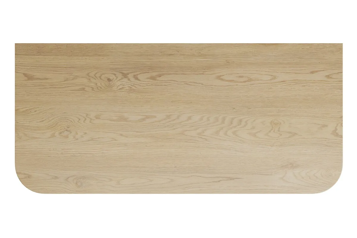 Pakabinama vonios spintelė su stalviršiumi 821 ASTRA WHITE, 100x46x50 cm
