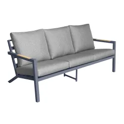 Lauko sofa MISTERIA