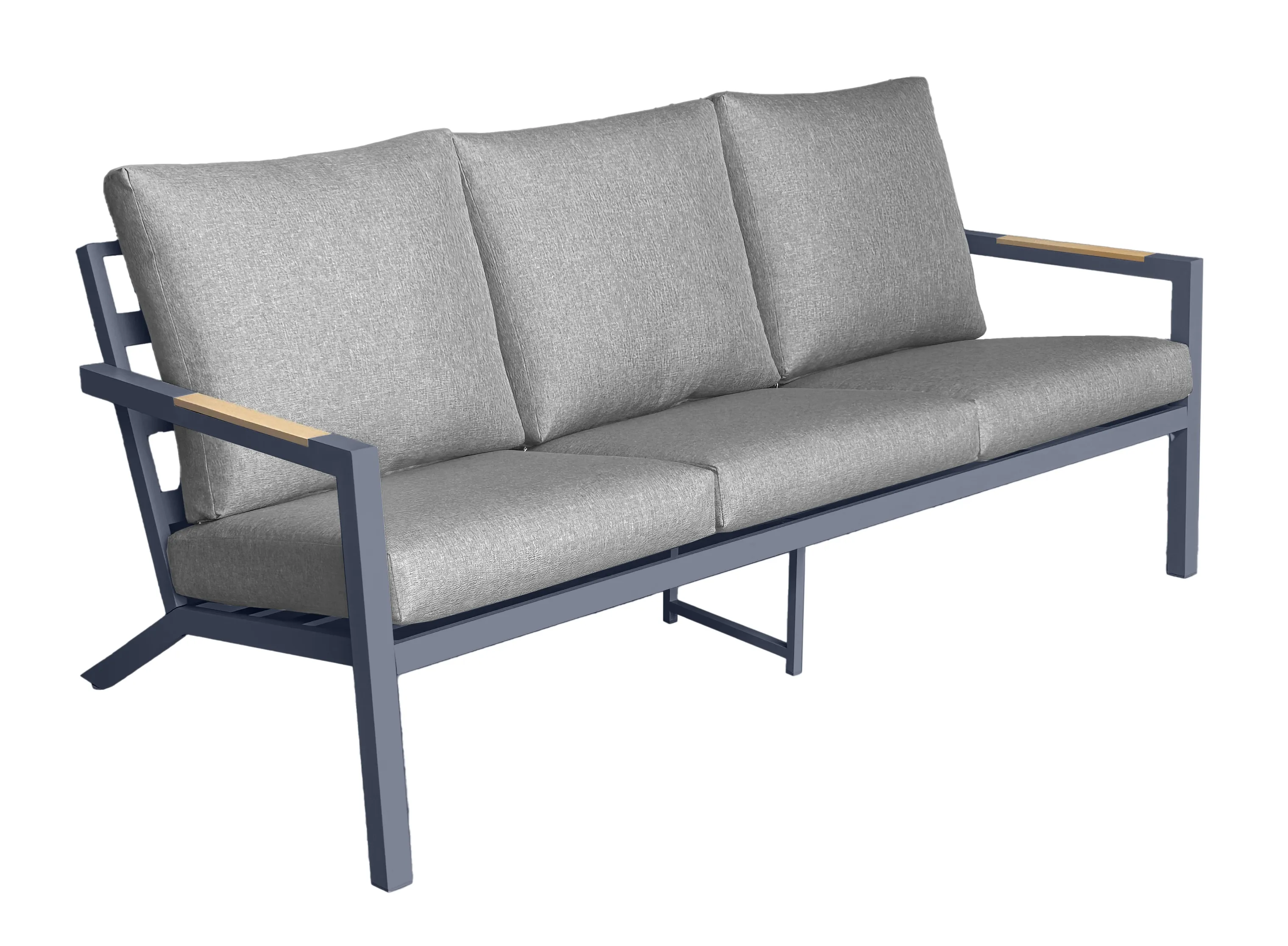 Lauko sofa MISTERIA