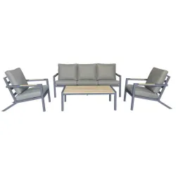 Lauko sofa MISTERIA