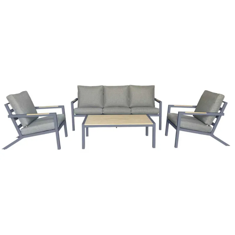 Lauko sofa MISTERIA