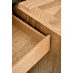 Spintelė INDIS, 160x46x87 cm