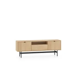 TV spintelė REYNA, 150x33x53 cm