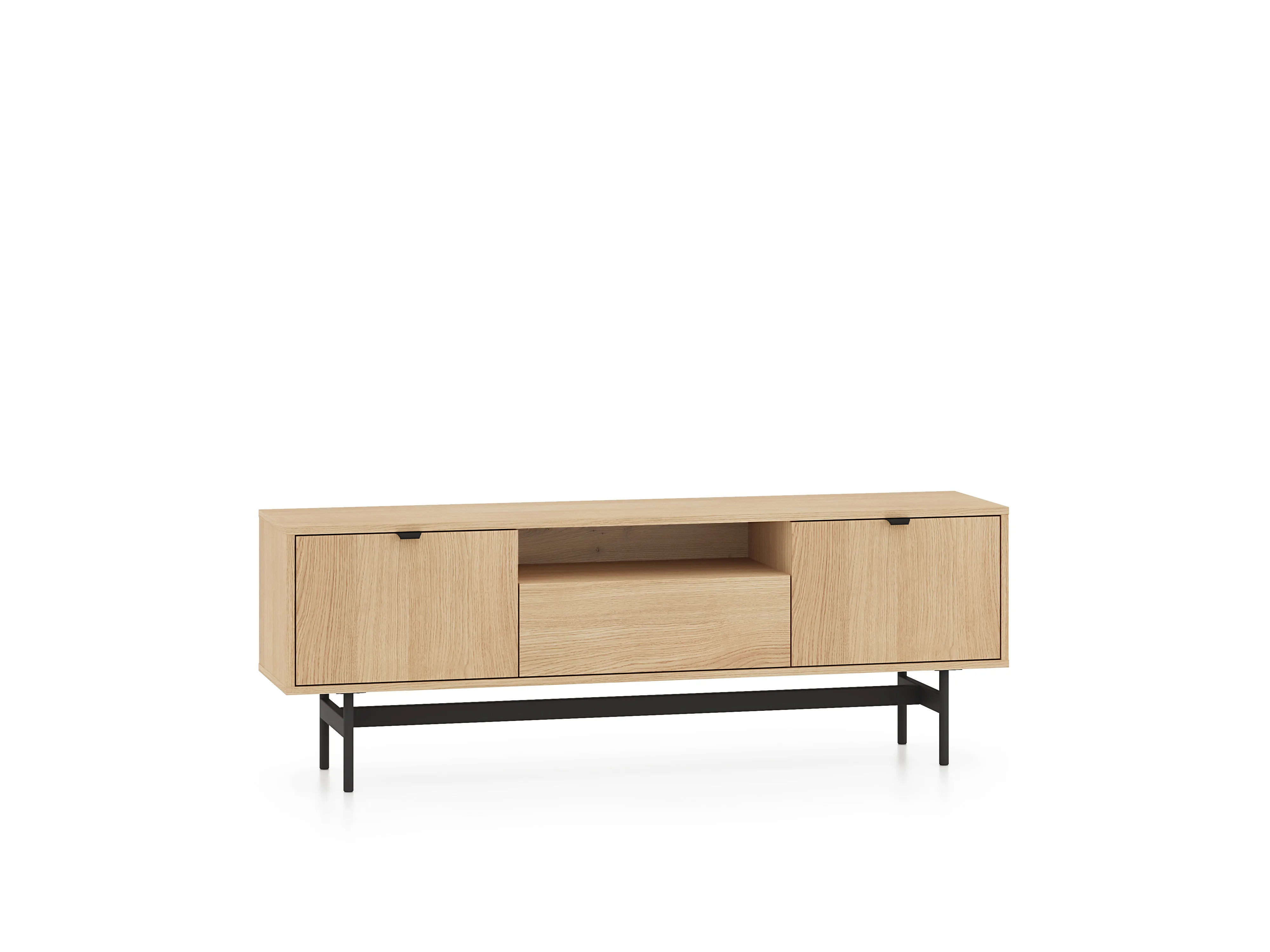 TV spintelė REYNA, 150x33x53 cm