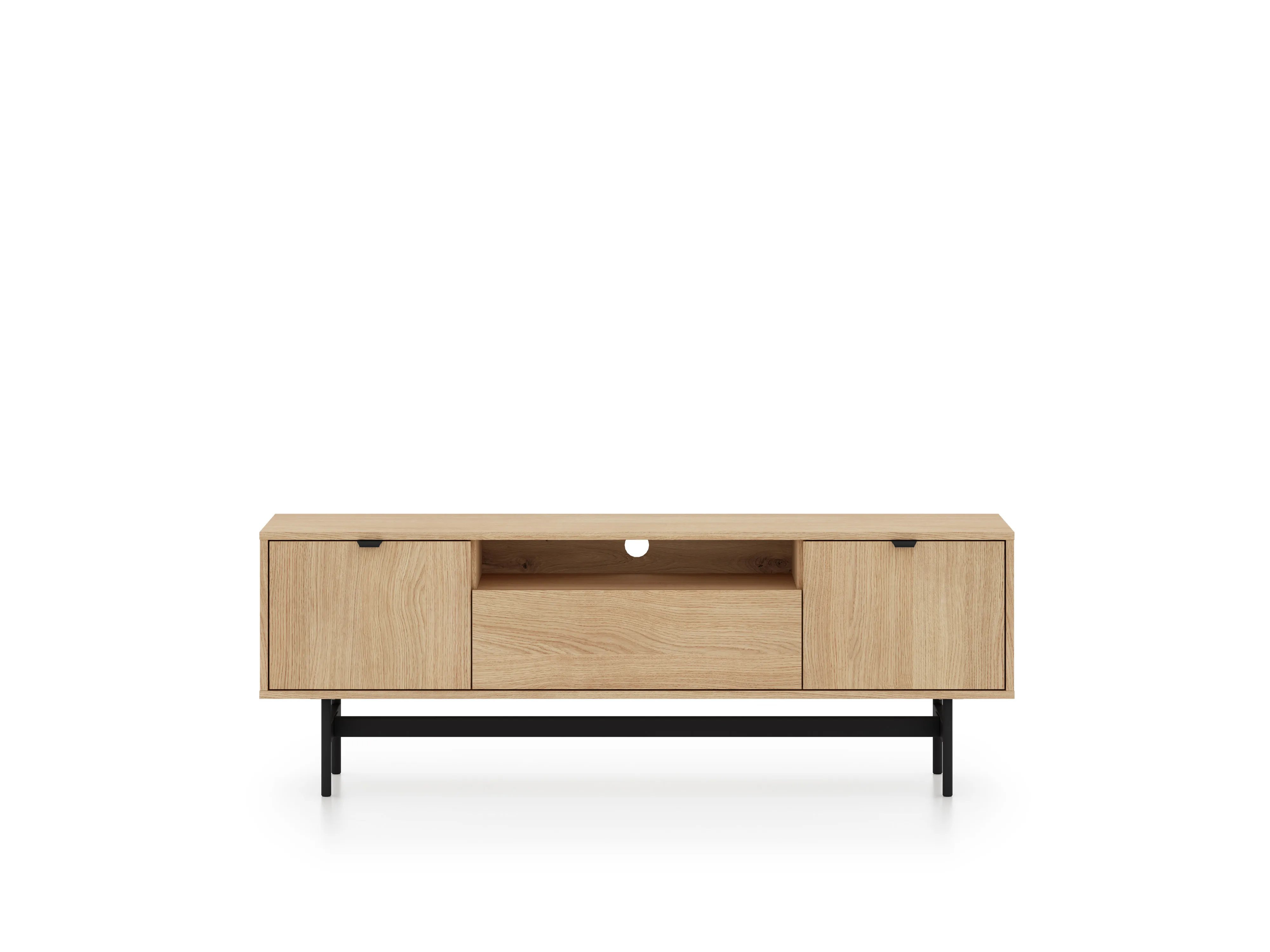 TV spintelė REYNA, 150x33x53 cm