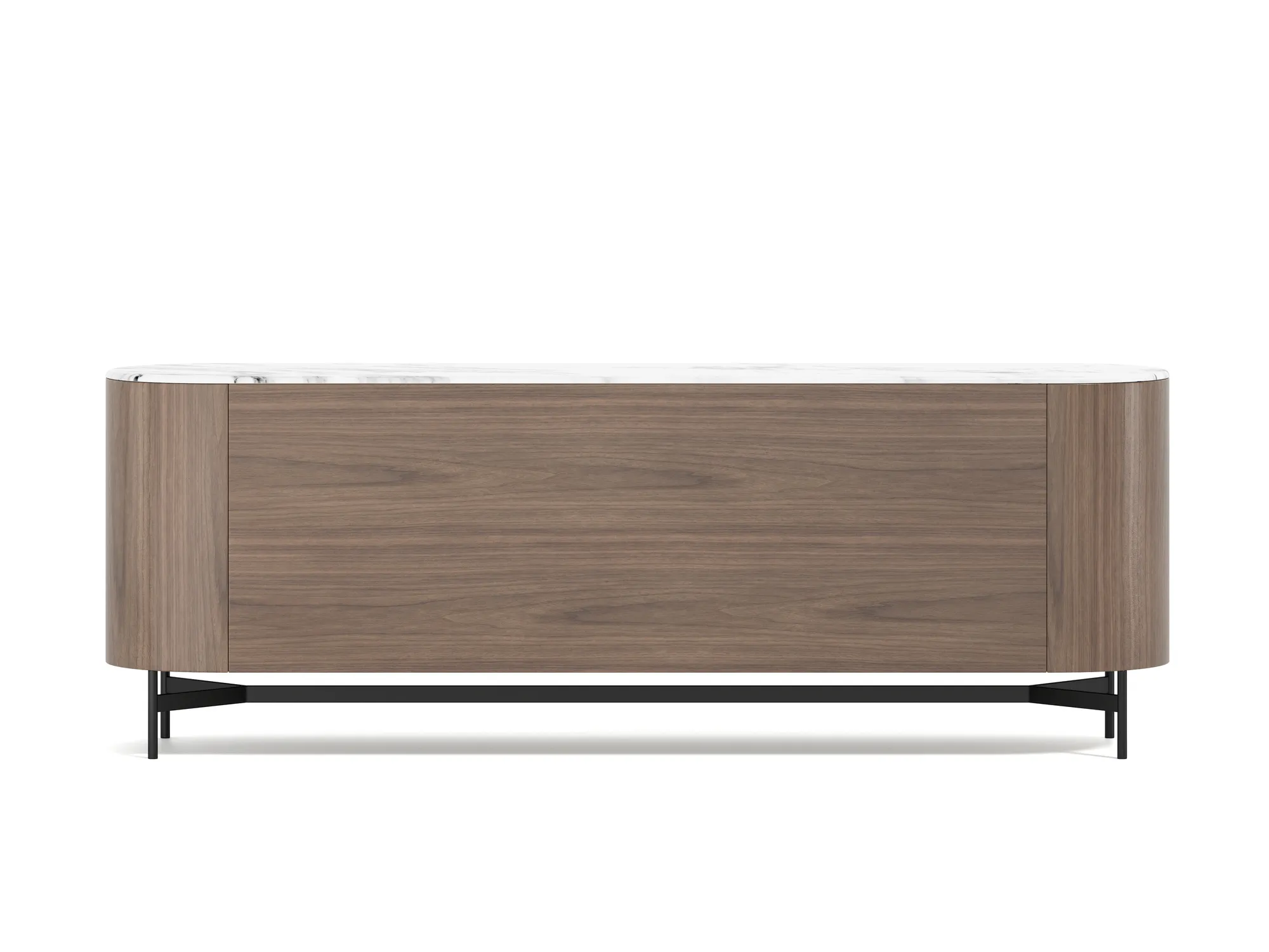 Spintelė SILAVIA, 220x50x78 cm