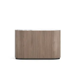 Komoda SILAVIA, 120x50x76 cm