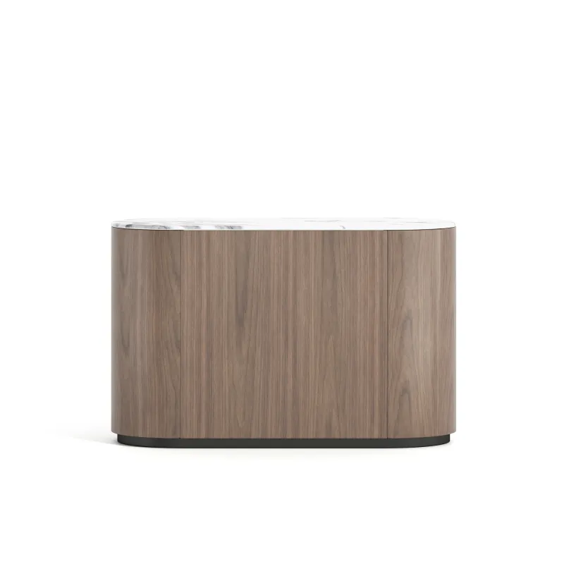 Komoda SILAVIA, 120x50x76 cm