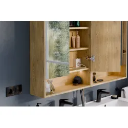 Vonios komplektas VIONA CREMO 80