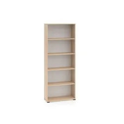 Biuro lentyna ODEL, 54x40x203 cm