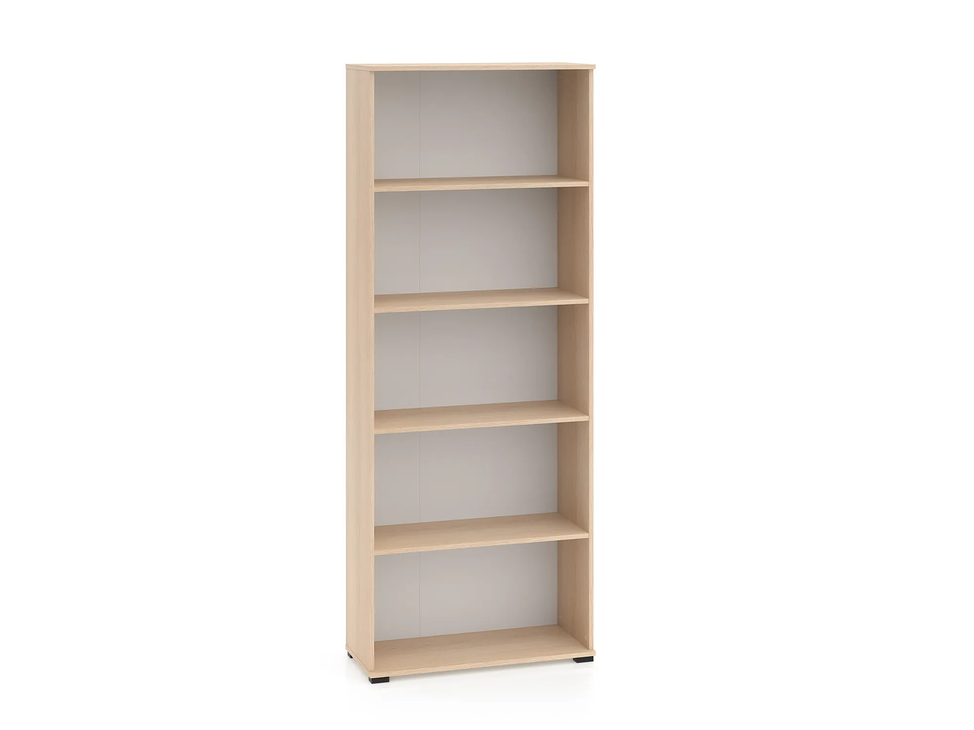 Biuro lentyna ODEL, 54x40x203 cm