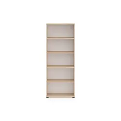 Biuro lentyna ODEL, 54x40x203 cm
