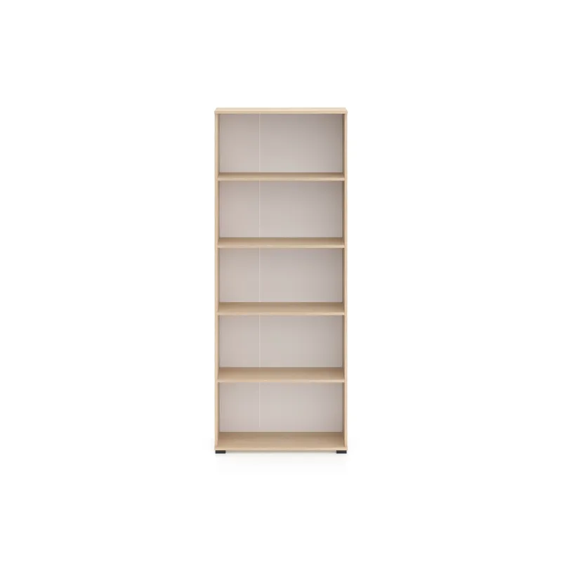Biuro lentyna ODEL, 54x40x203 cm