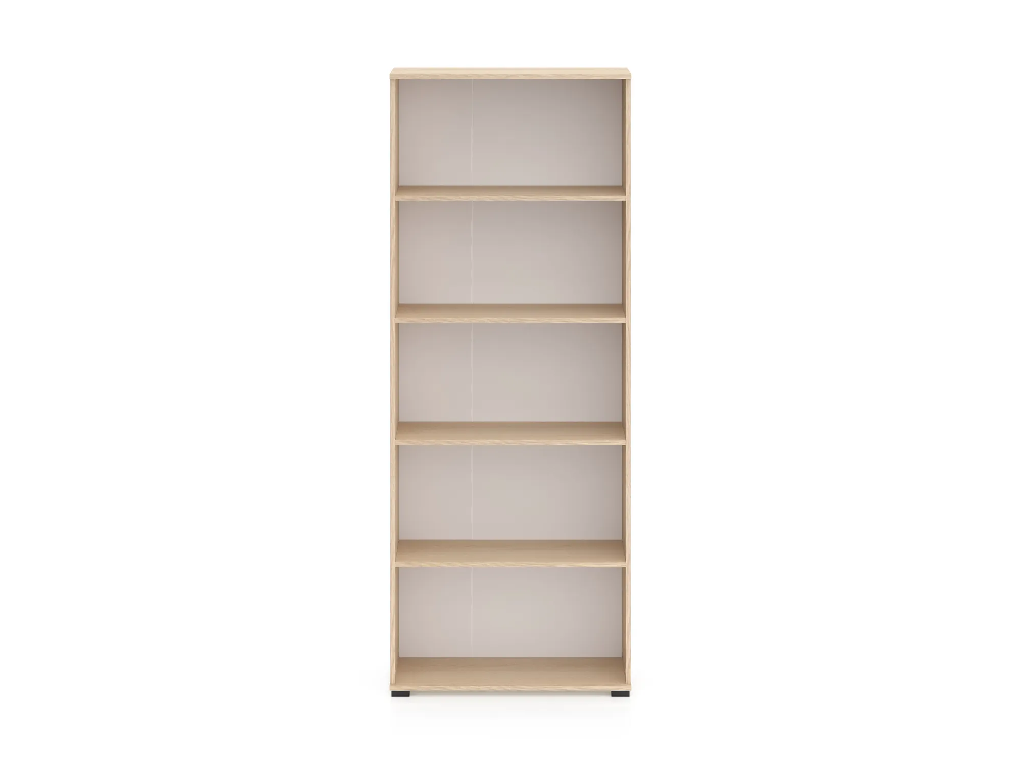 Biuro lentyna ODEL, 54x40x203 cm