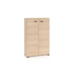 Biuro spintelė ODEL, 79x34x124 cm