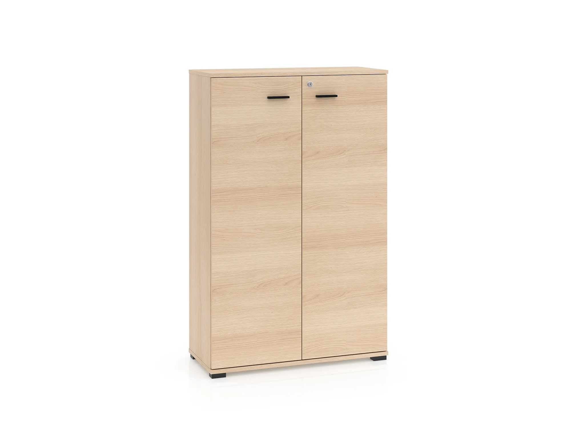 Biuro spintelė ODEL, 79x34x124 cm