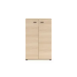 Biuro spintelė ODEL, 79x34x124 cm