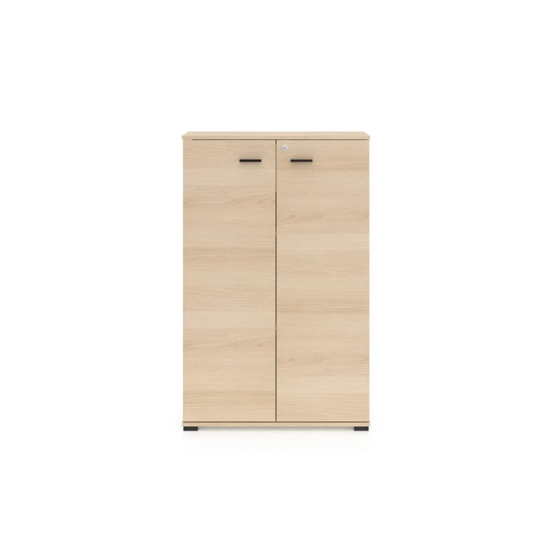 Biuro spintelė ODEL, 79x34x124 cm