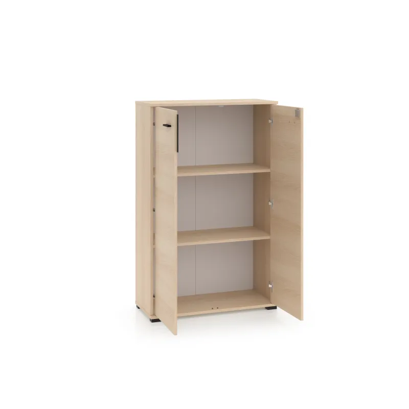 Biuro spintelė ODEL, 79x34x124 cm