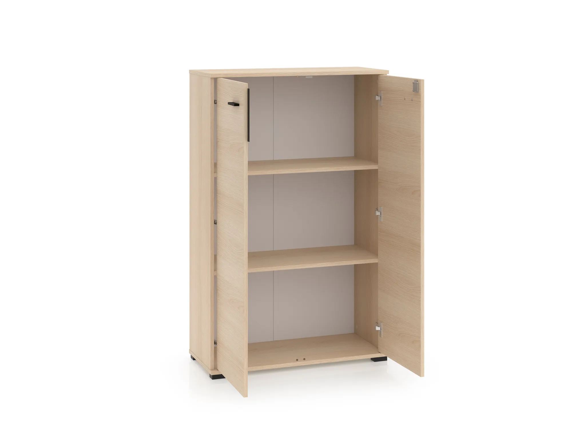 Biuro spintelė ODEL, 79x34x124 cm