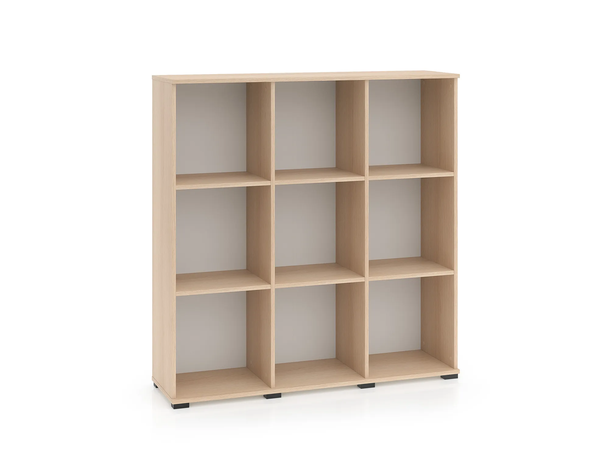Biuro lentyna ODEL, 120x34x124 cm