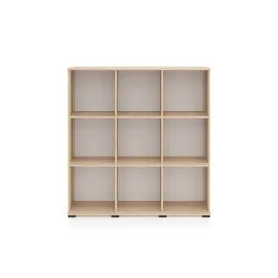 Biuro lentyna ODEL, 120x34x124 cm