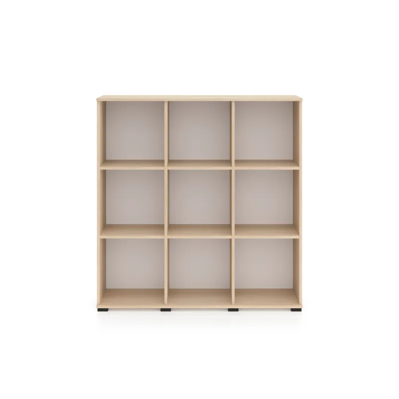 Biuro lentyna ODEL, 120x34x124 cm