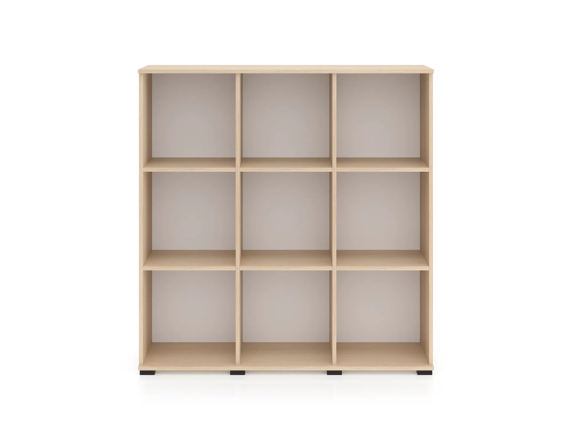 Biuro lentyna ODEL, 120x34x124 cm