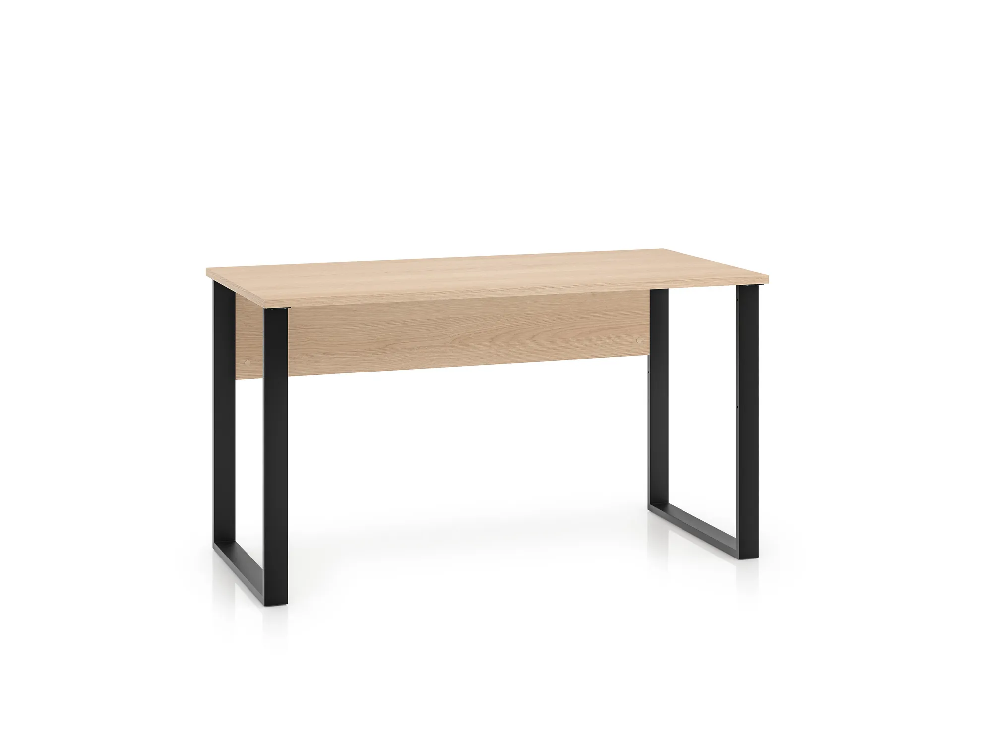 Biuro stalas ODEL, 138x68x75 cm