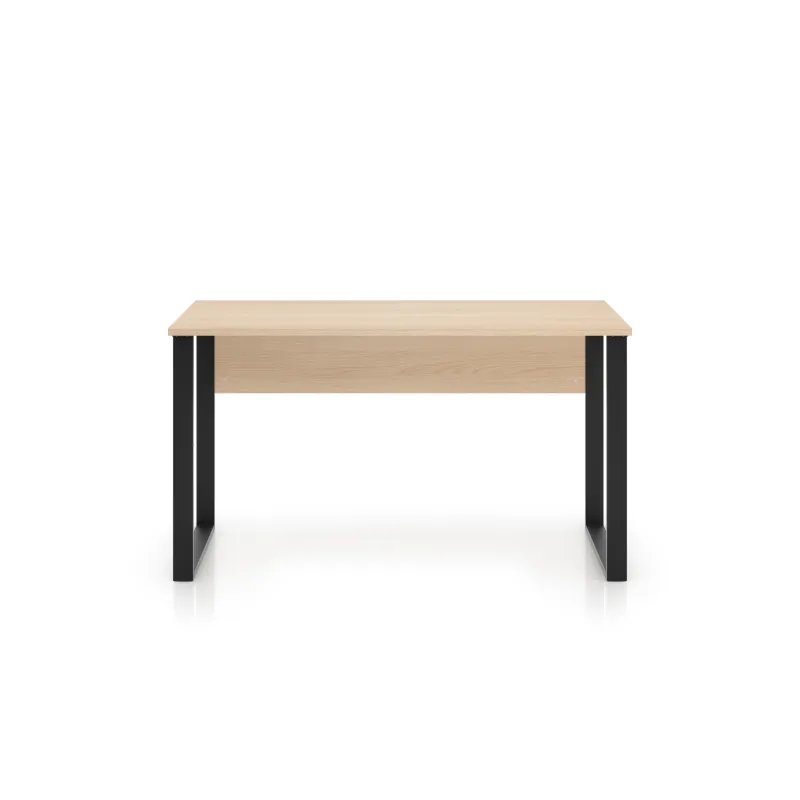 Biuro stalas ODEL, 138x68x75 cm