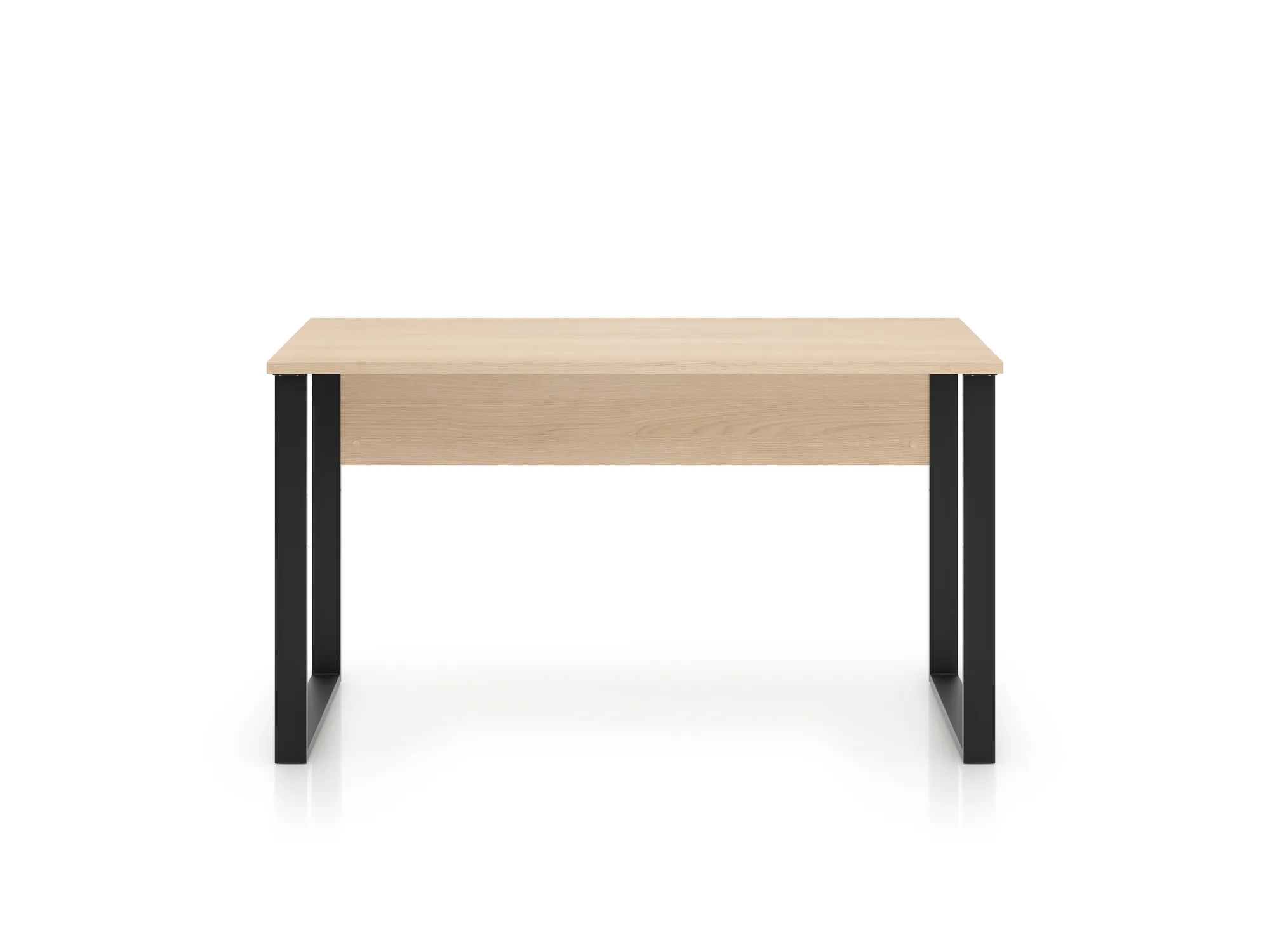 Biuro stalas ODEL, 138x68x75 cm