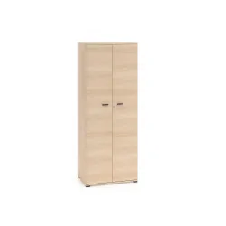 Biuro spinta drabužiams ODEL, 54x51x203 cm