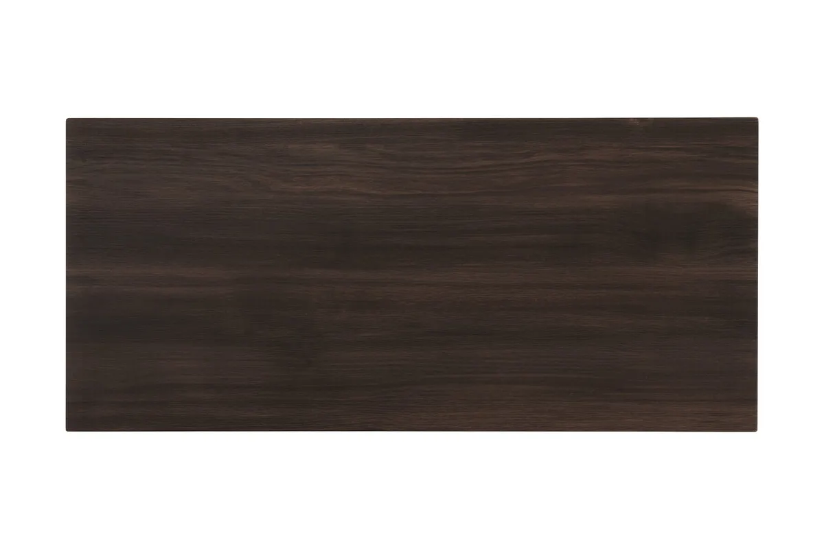 Pastatoma vonios spintelė su praustuvais DORA RISTRETO, 120x46x82 cm