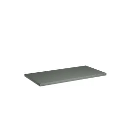 Stalviršis LINE GREEN, 80 cm