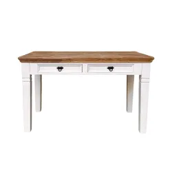 Darbo stalas RIVIERA, 132x65x80 cm