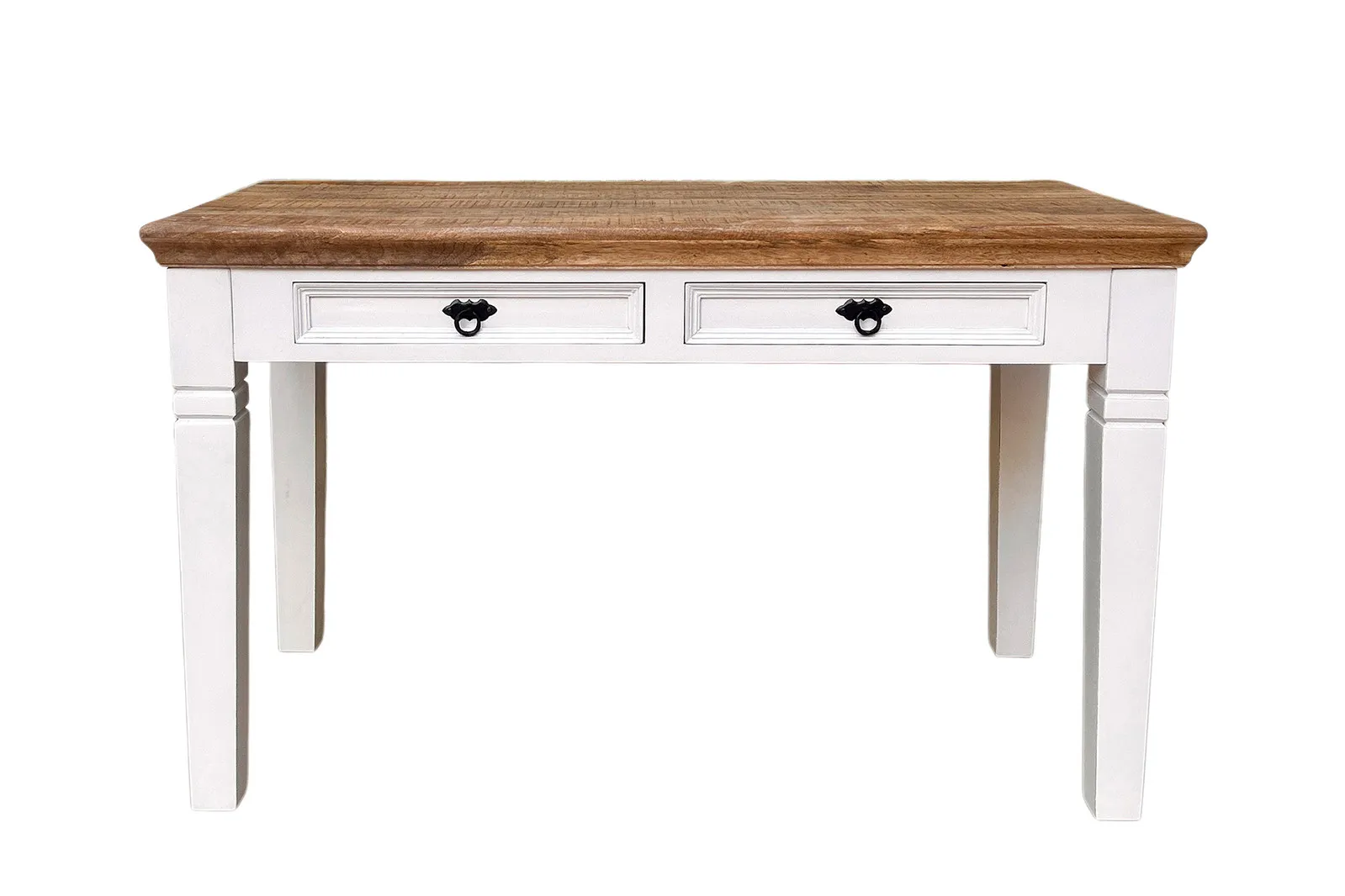 Darbo stalas RIVIERA, 132x65x80 cm