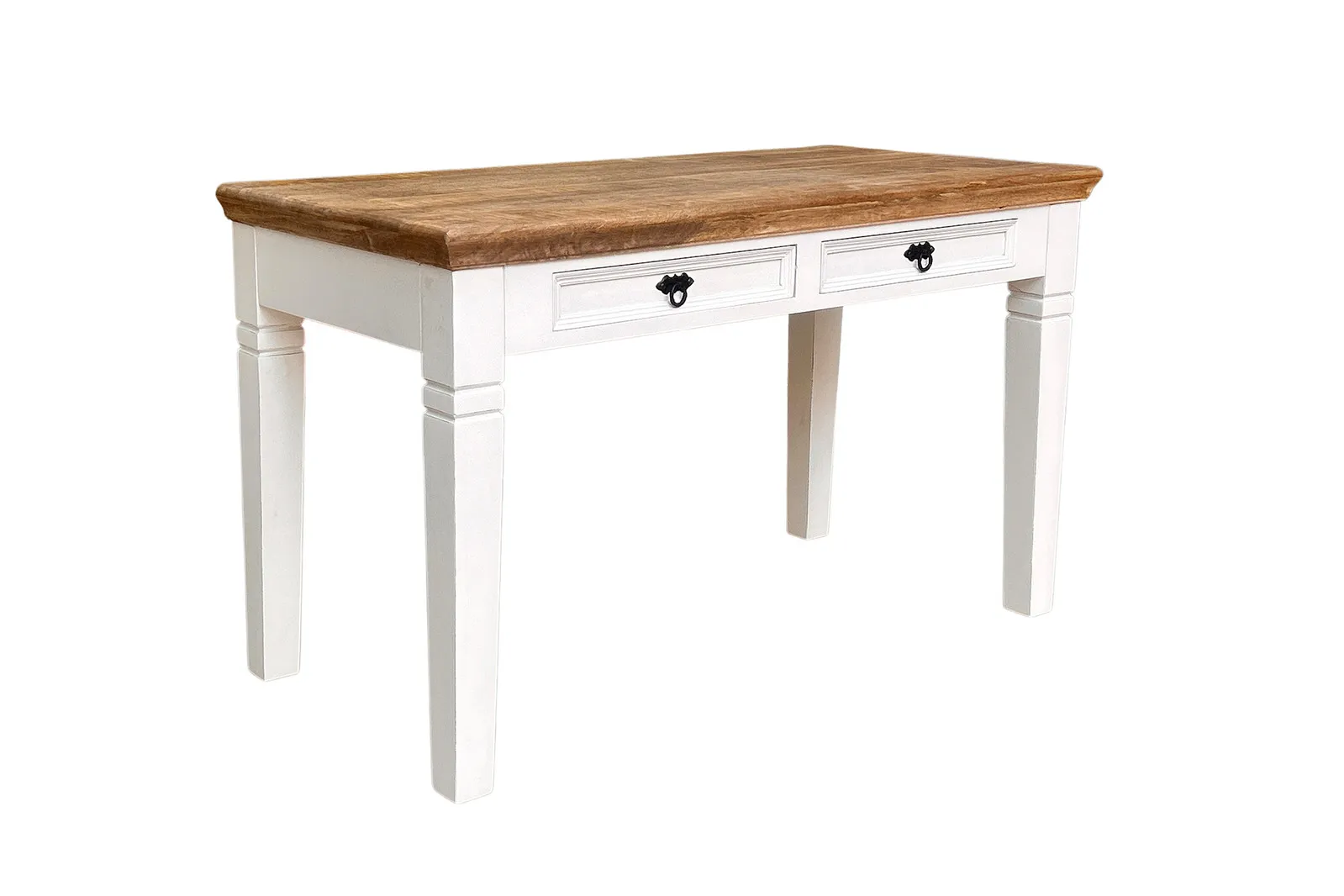 Darbo stalas RIVIERA, 132x65x80 cm