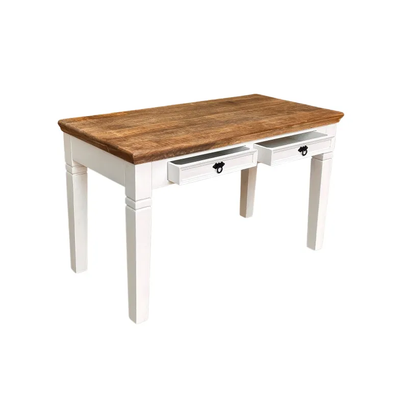 Darbo stalas RIVIERA, 132x65x80 cm