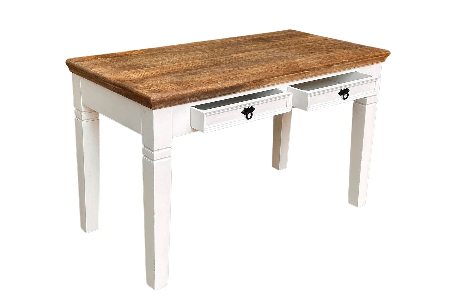 Darbo stalas RIVIERA, 132x65x80 cm