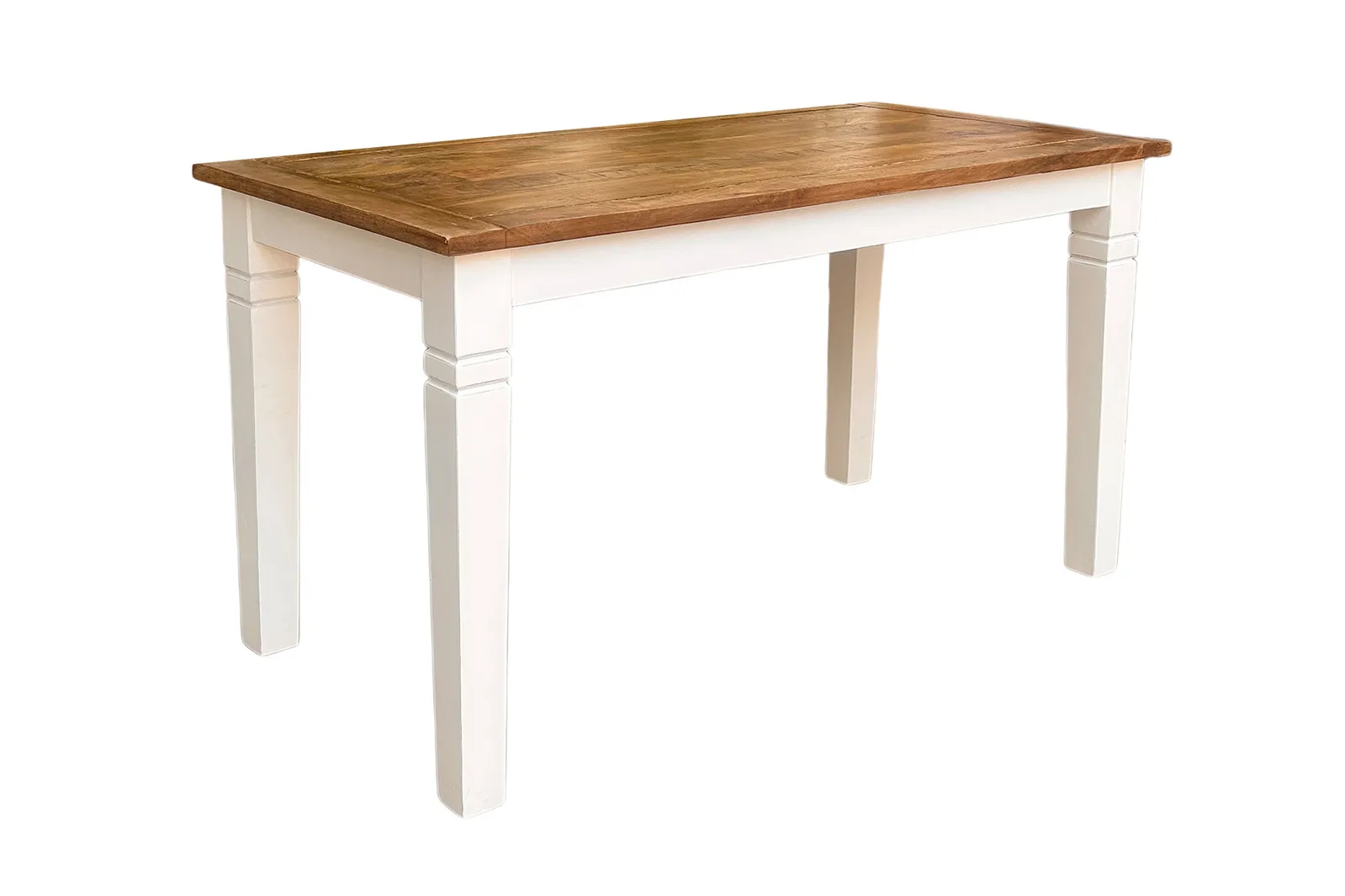 Valgomojo stalas RIVIERA, 140x70x76 cm
