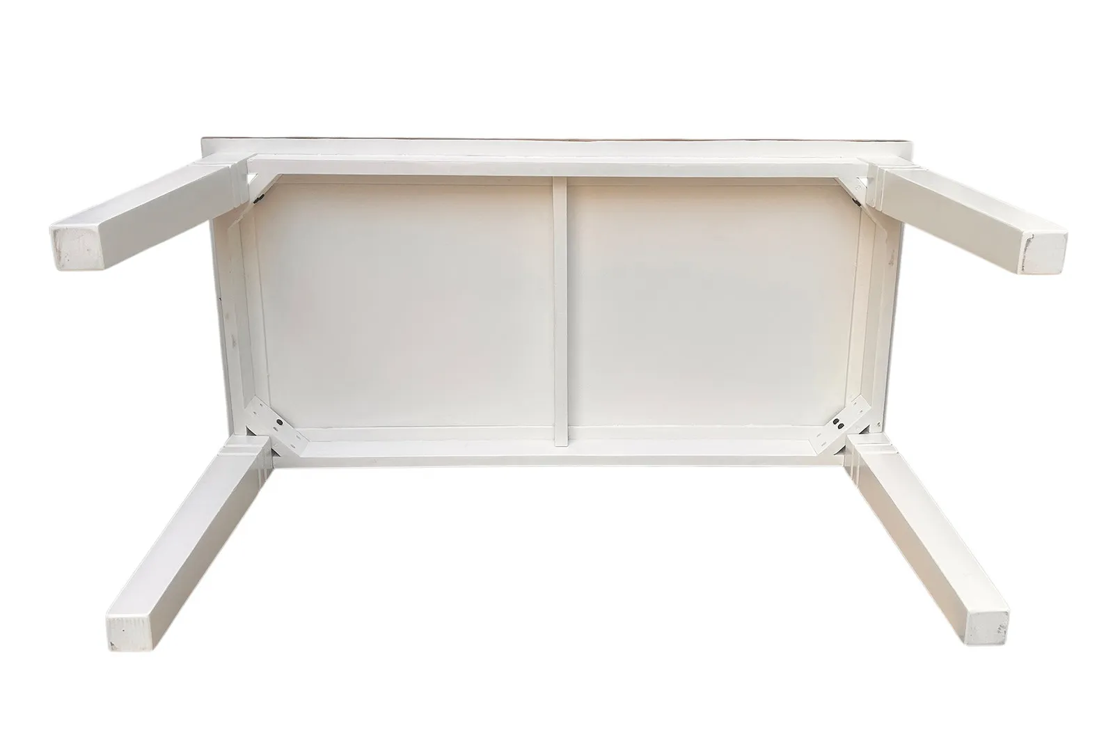 Valgomojo stalas RIVIERA, 140x70x76 cm