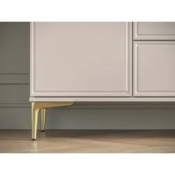 Komoda SANDRIA, 160x40x85 cm