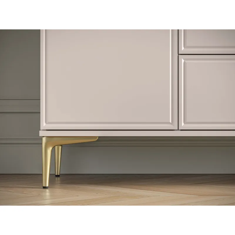 Komoda SANDRIA, 118x40x85 cm