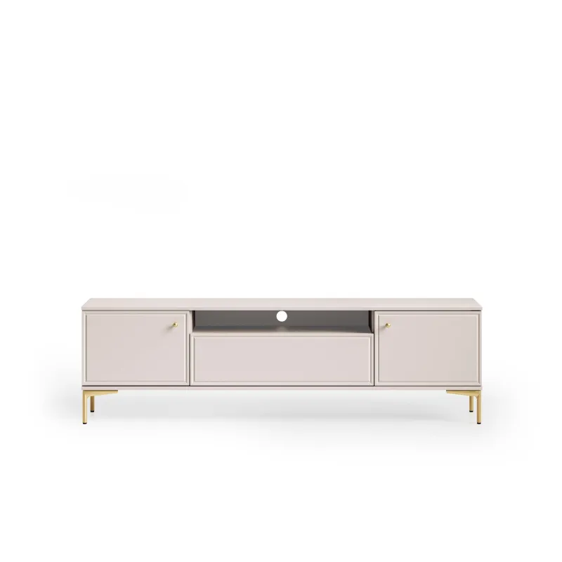 TV staliukas SANDRIA, 180x34x53 cm