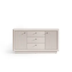 Komoda SOLONA, 160x40x85 cm