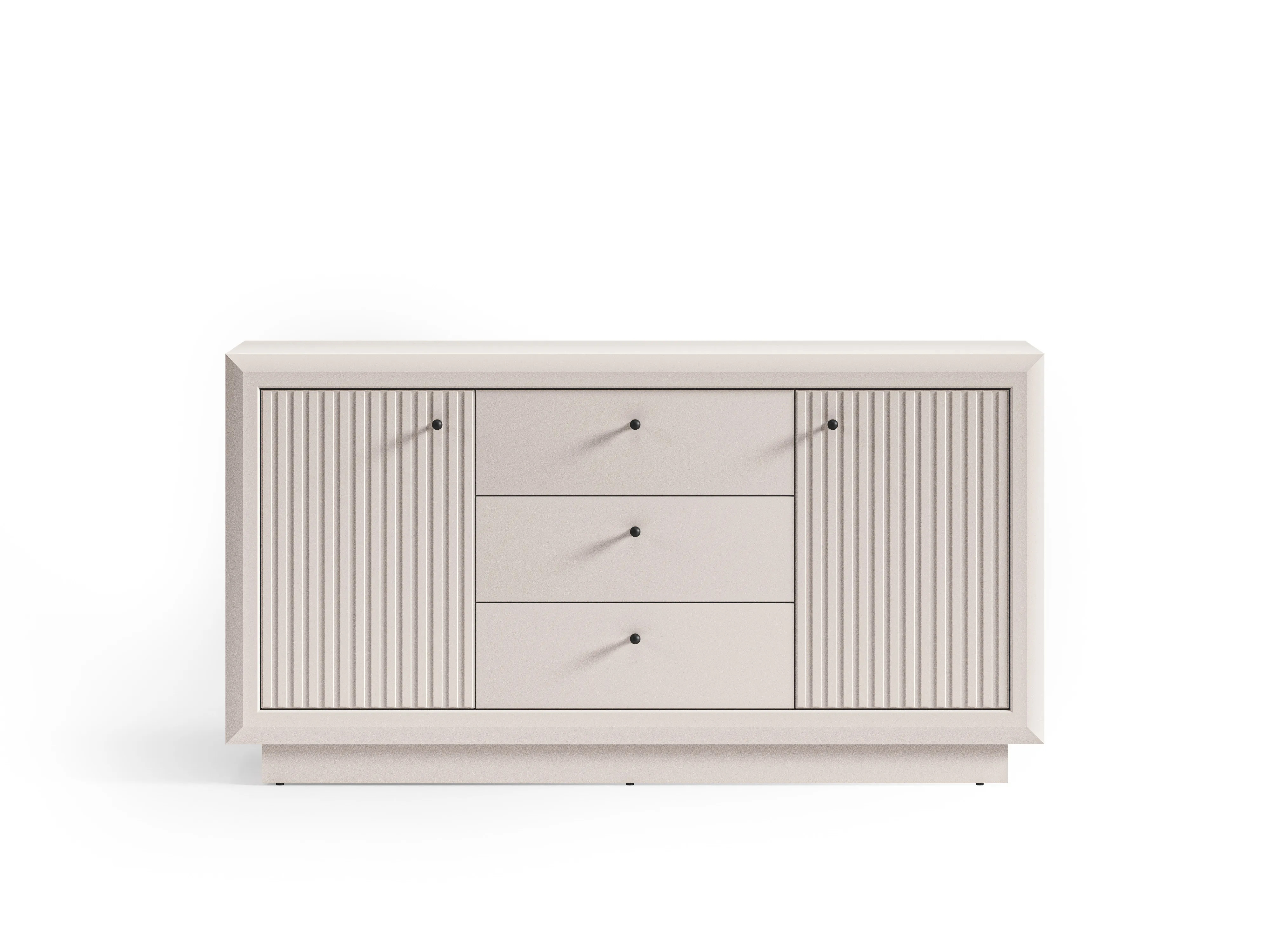 Komoda SOLONA, 160x40x85 cm