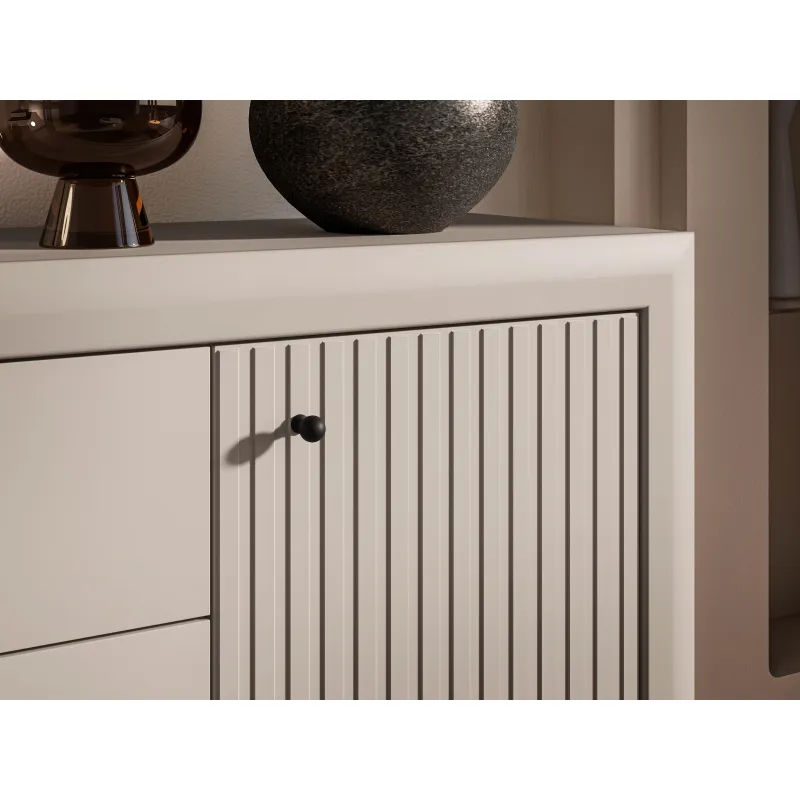 Komoda SOLONA, 160x40x85 cm