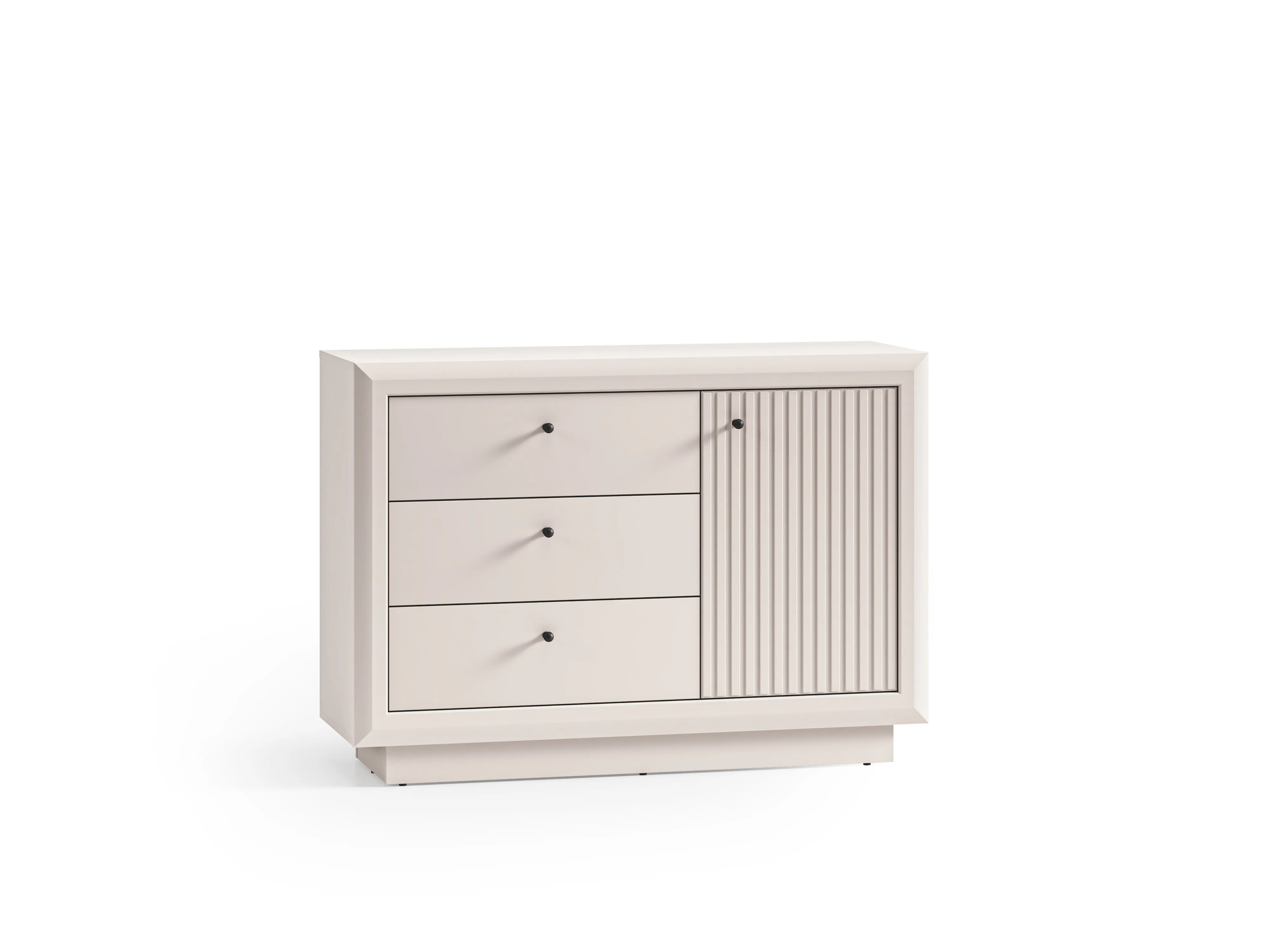 Komoda SOLONA, 120x40x85 cm