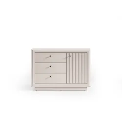 Komoda SOLONA, 120x40x85 cm